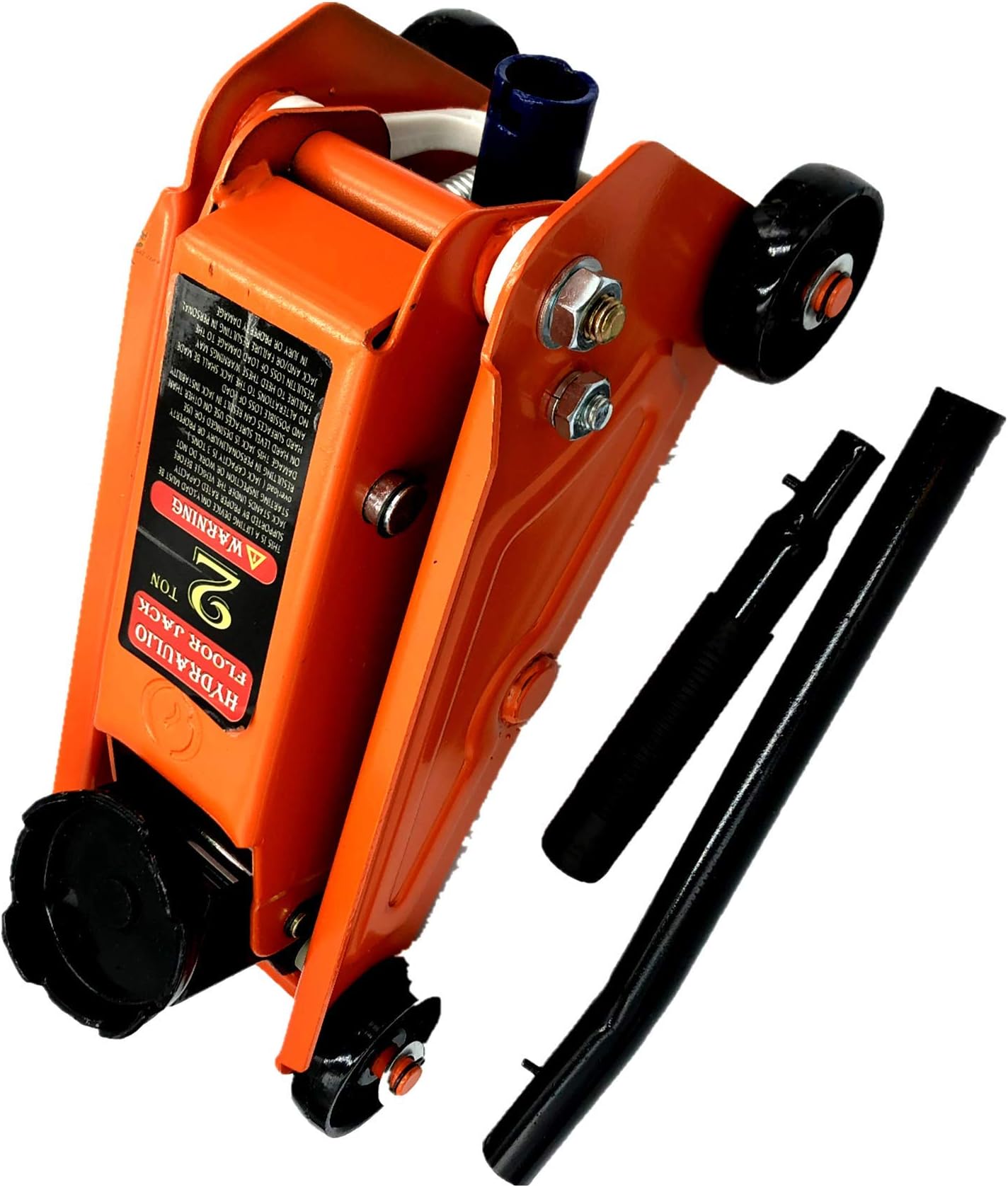 JialileFloor Jack - 2 Ton