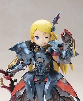 世界樹の迷宮IV 伝承の巨神 インペリアルの女の子 プラモデル 81pUfNguX6L._UF894,1000_QL80_.jpg