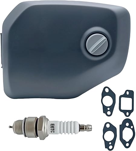 youjupazi EA190V Air Cleaner Assembly for SR EA190V50010 EA190V50011 EA190V50030