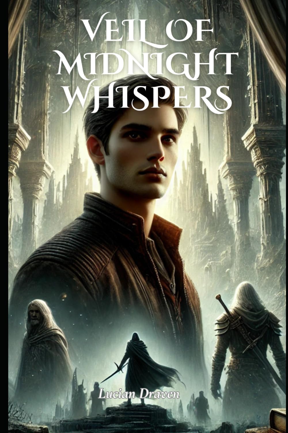 Veil of Midnight Whispers