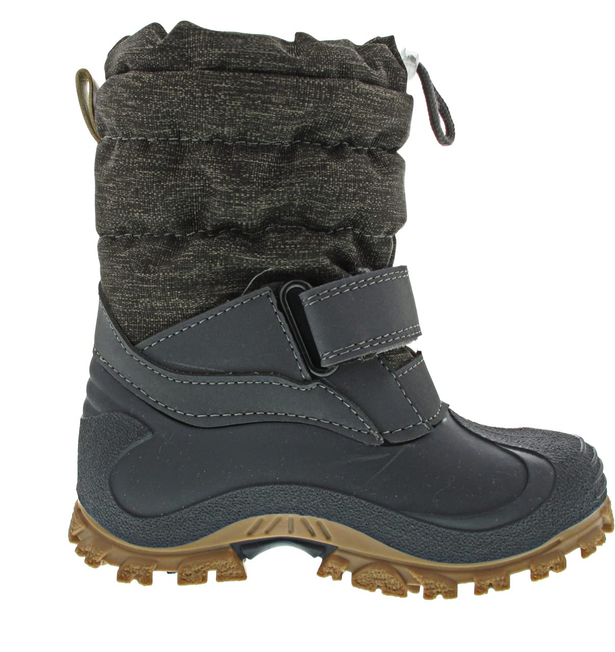 Lurchi Finn Navy blau
