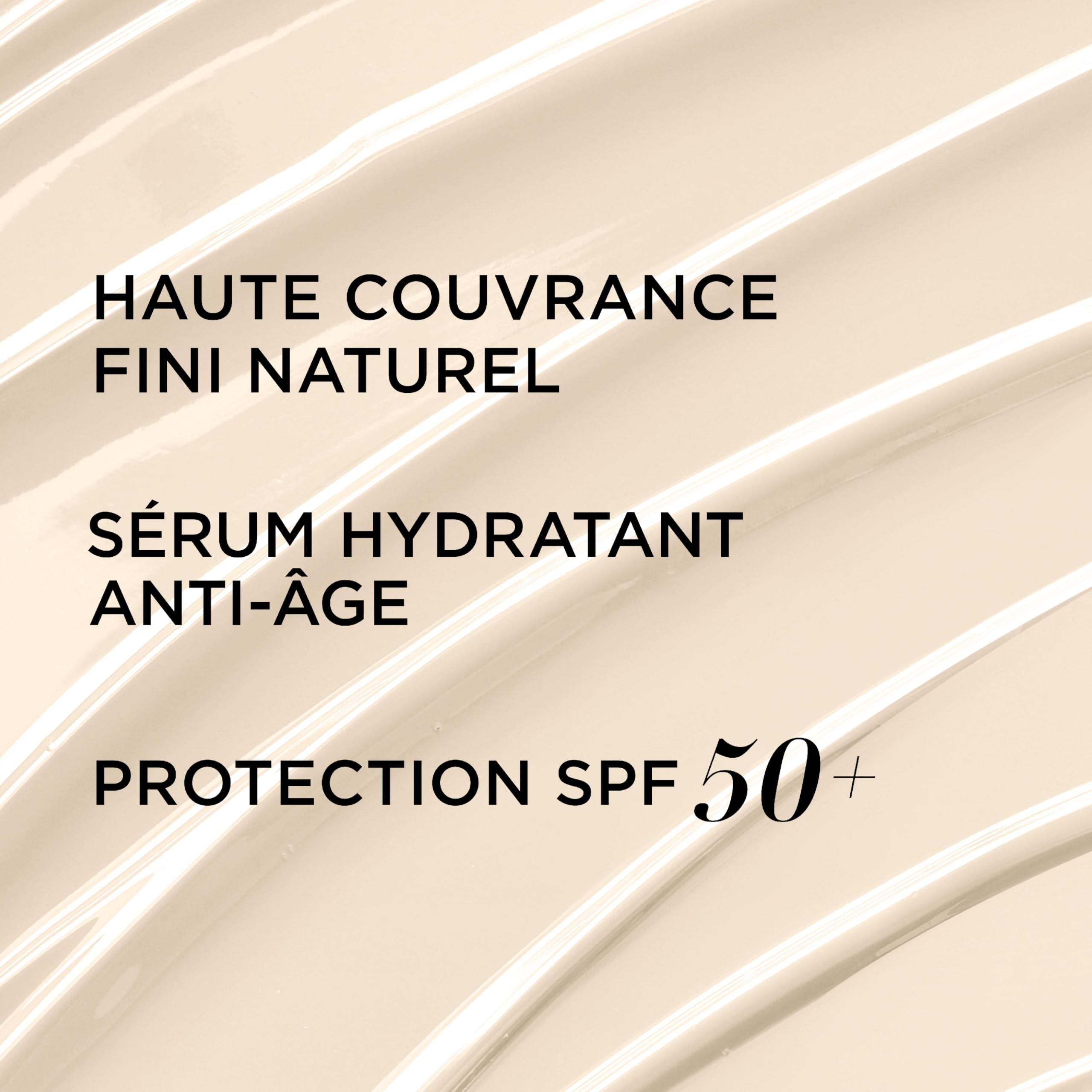 IT Cosmetics, Lot de 2 produits, Crème CC+ Anti-Âge Your Skin But Better, Haute Couvrance, Waterproof, Fini Naturel, 32 ml, Teinte Fair Light + Heavenly Luxe #7, Pinceau Double Embout