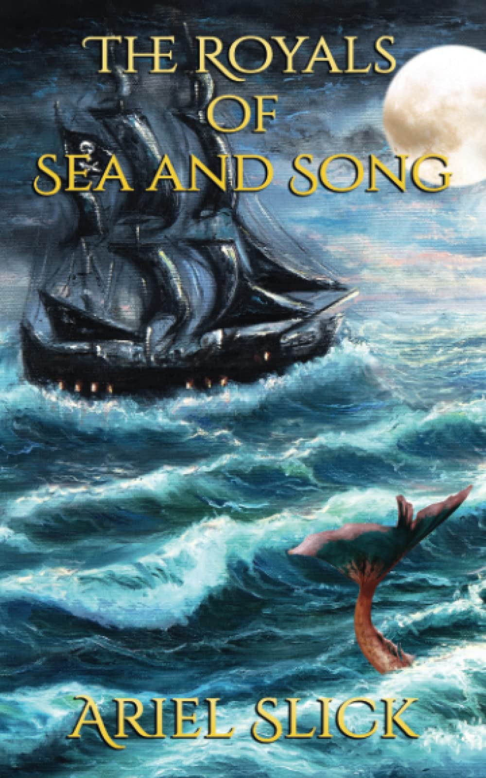The Royals of Sea and Song