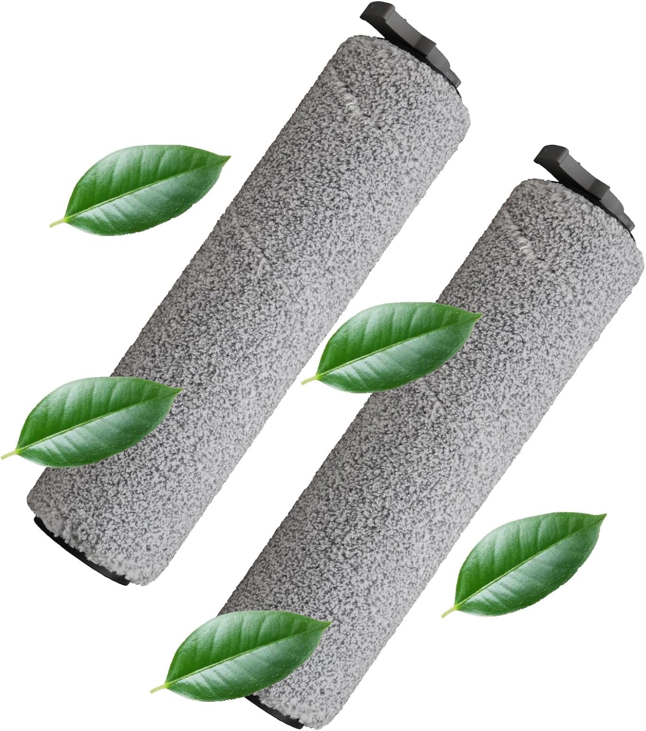 JosuE HF3 Roller Fit for Bissell Crosswave,Replacement