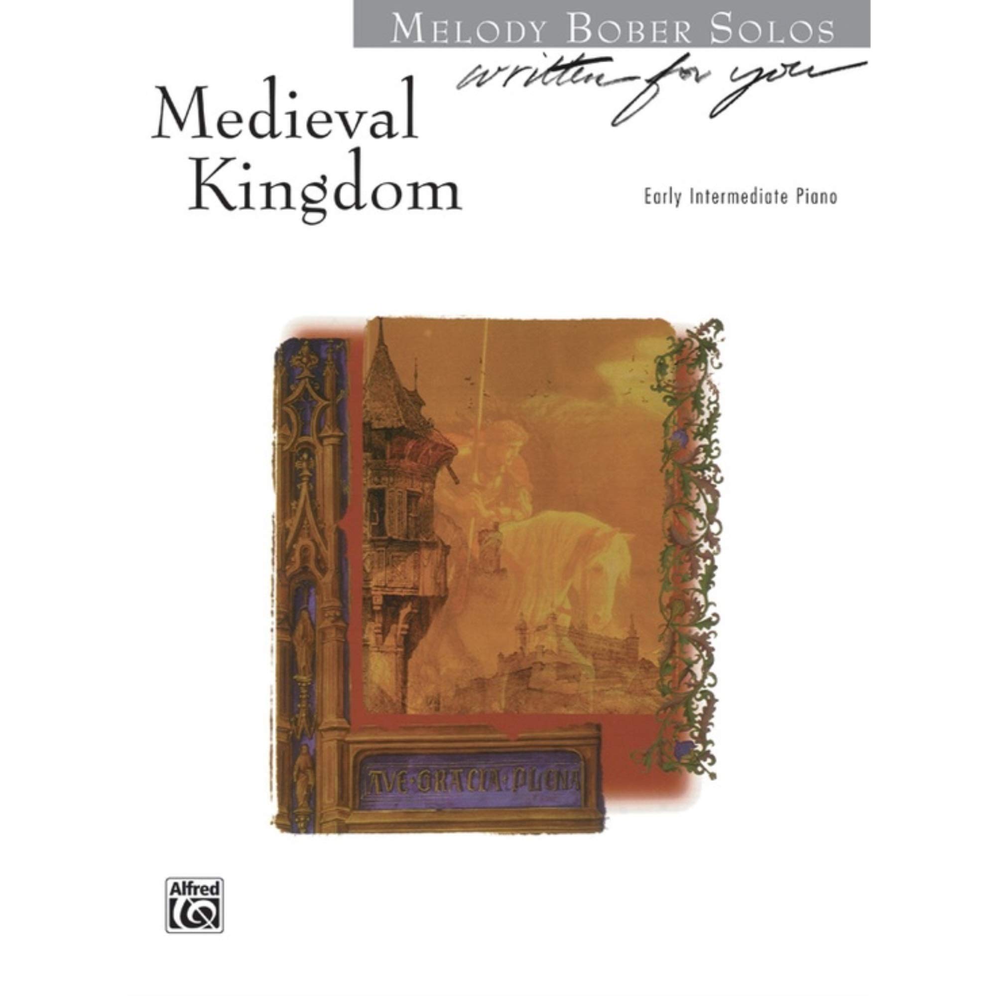 Medieval Kingdom Sheet