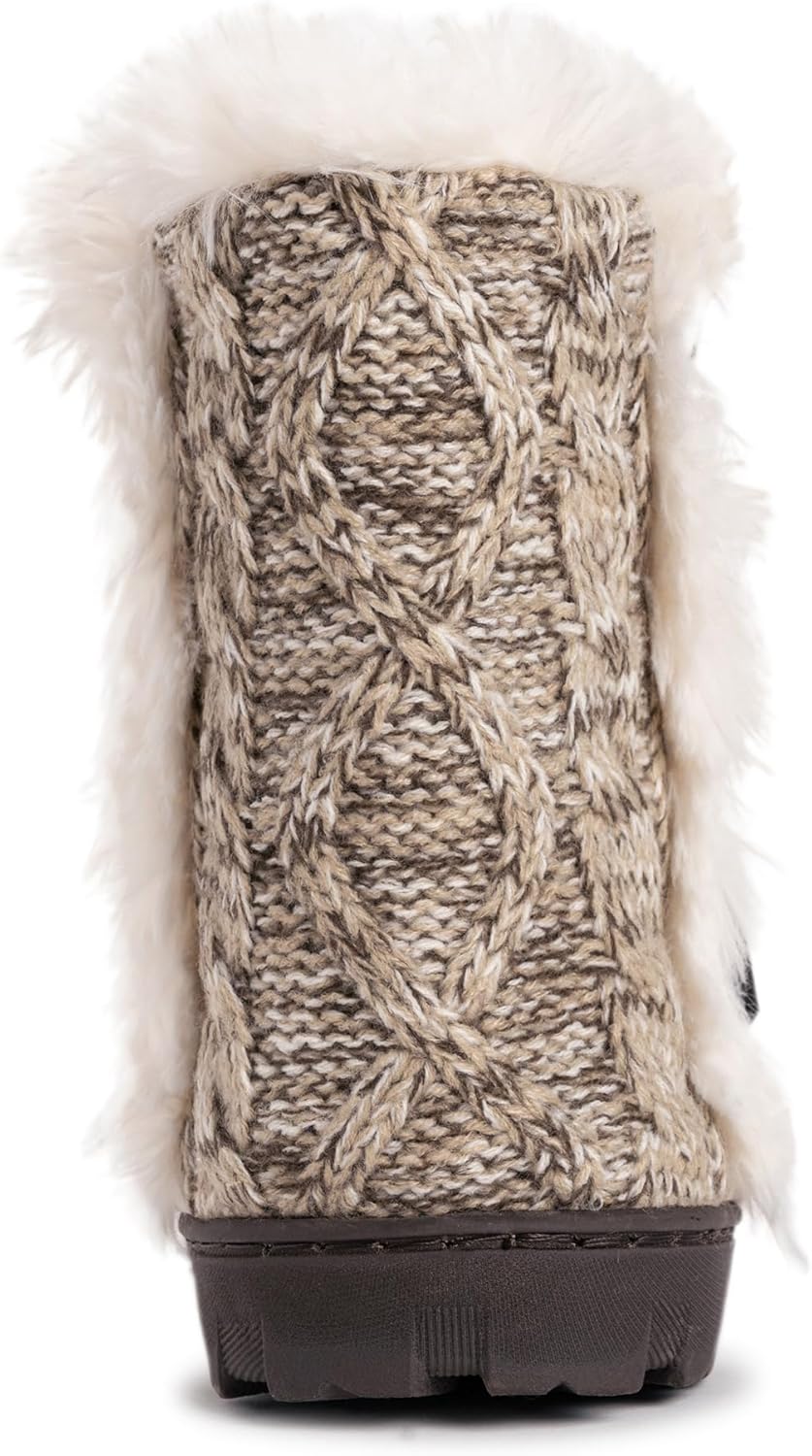 MUK LUKS Women's Cheyenne - Image 3