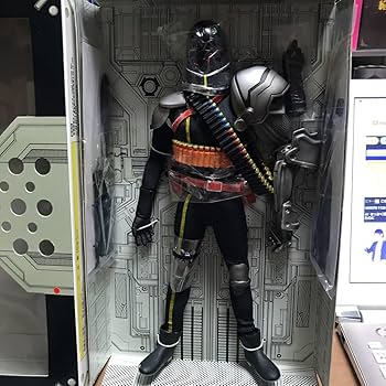 Amazon | sqro メディコムトイ リアルアクションヒーローズ RAH