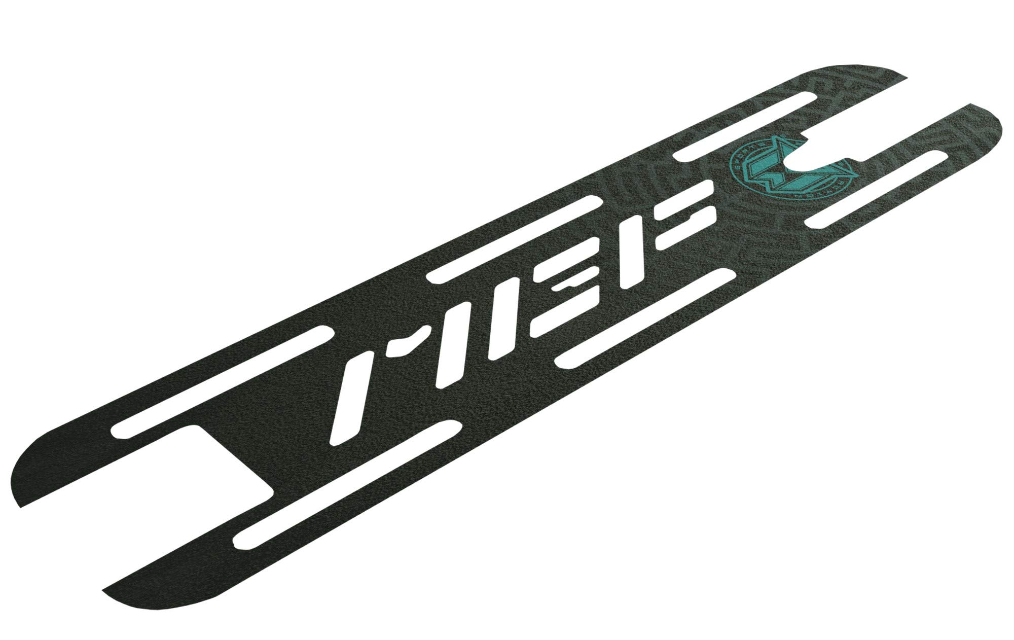 MGP VX9 Pro Grip Tape - 19.5" x 4" (Teal)