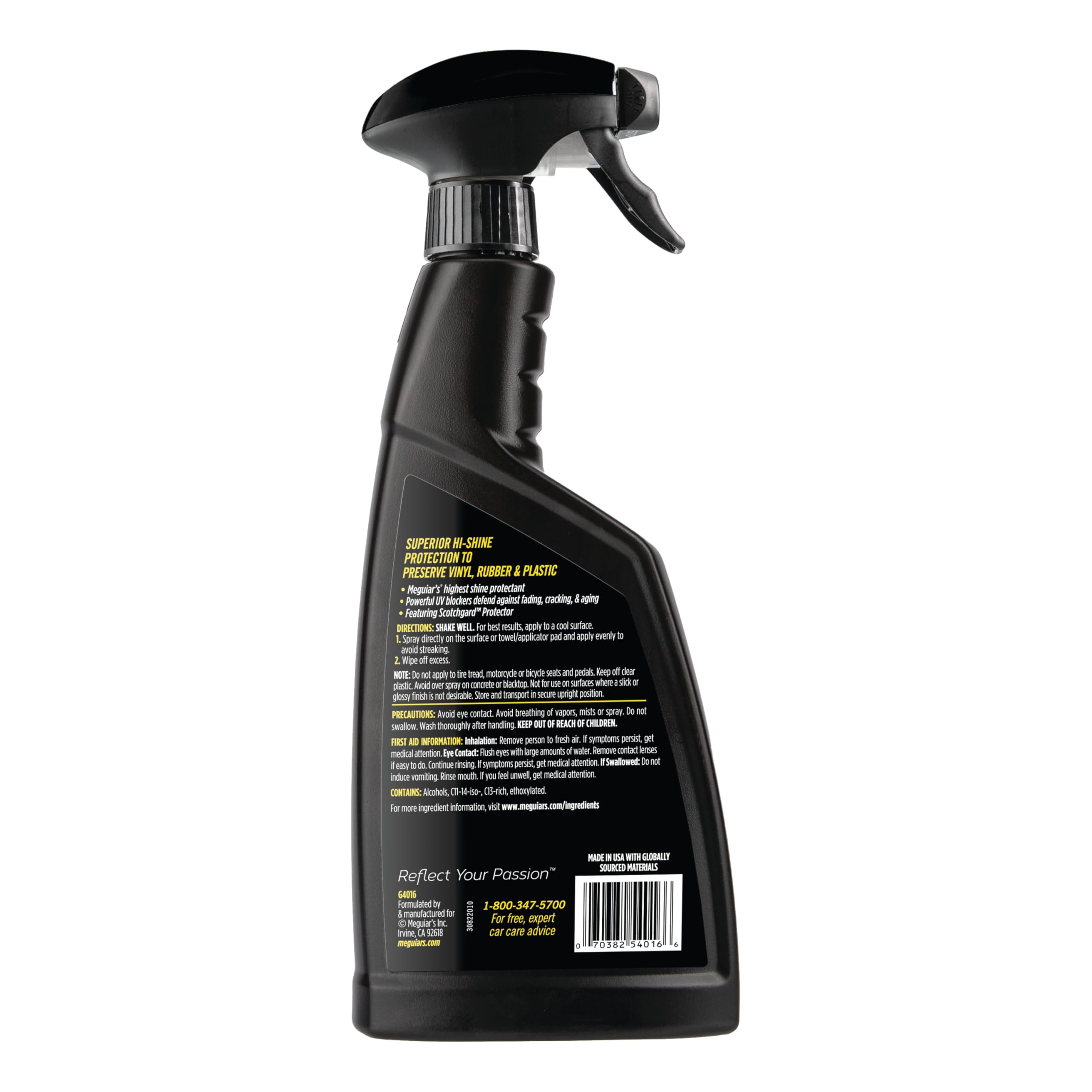 MEGUIARS G4016 SUPREME SHINE | 0 unités