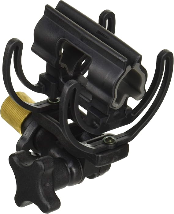 Rycote InVision INV7 HG mkIII Microphone Shock Mount