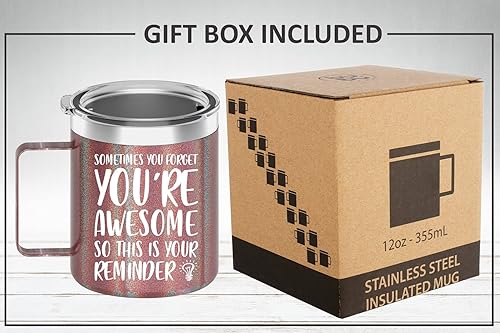 Miniatura 2 de Bubu Lifeware Taza (Awesome)