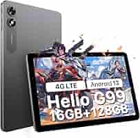 【新品未使用】Helio G99 8インチタブレット 16GB RAM 128G Amazon.co.jp: 【simフリー タブレット Helio G99チップ