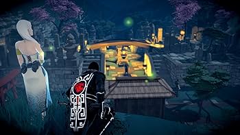 Amazon.co.jp: Aragami: Collector's Edition (輸入版:北米