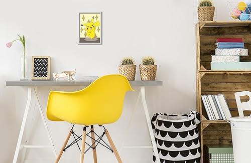 Miniatura 5 de Ravensburger CreArt Pokemon - Kits de pintura por números para niños y adultos a partir de 7 años, juego de manualidades para niños