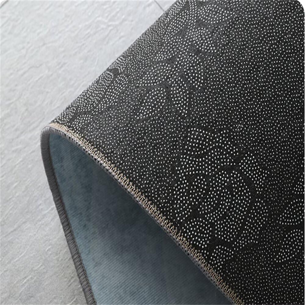 Teppich Antirutsch Pads Modern, Schlicht, Modisch, rutschfest, Schmutzabweisend, Geometrisch Waschbar Teppich Läufer rutschfest Rot Teppich Weihnachten Waschbare+Teppiche Teppich Antirutsch Pa