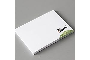 Dashing Dachshund Sticky Notes: The Perfect Gift for Dog Devotees