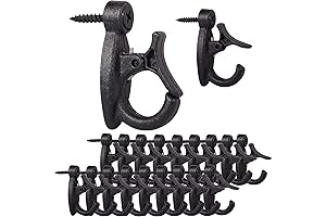 Christmas Lights Hanging Clips: Effortless Outdoor Lighting Decor