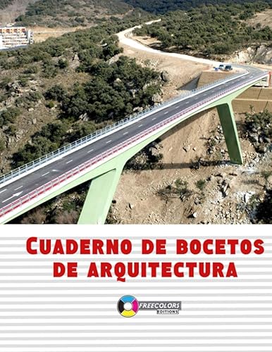 Cuaderno de bocetos de arquitectura 6 Cuaderno de bocetos de dibujo cuaderno de dibujo con 120 páginas en blanco para anotar tus ideas para bocetos,
