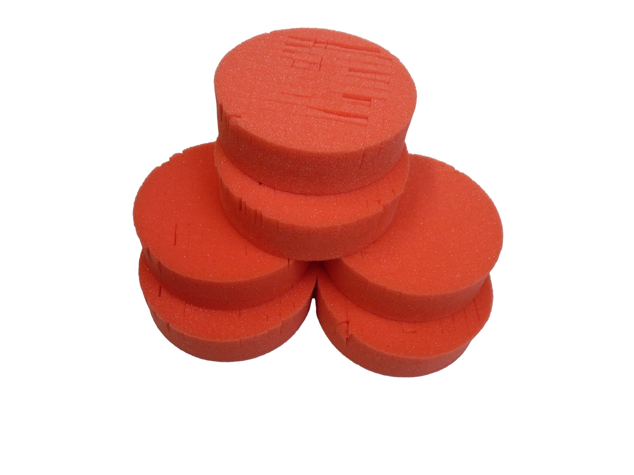 Thompson Cooper Ltd - Quash Refill Sponges For Lipstick Remover For Glassware 6 Pack