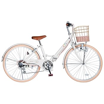 Amazon | GRAPHIS(グラフィス) GR-APRICOT 子供用自転車 20