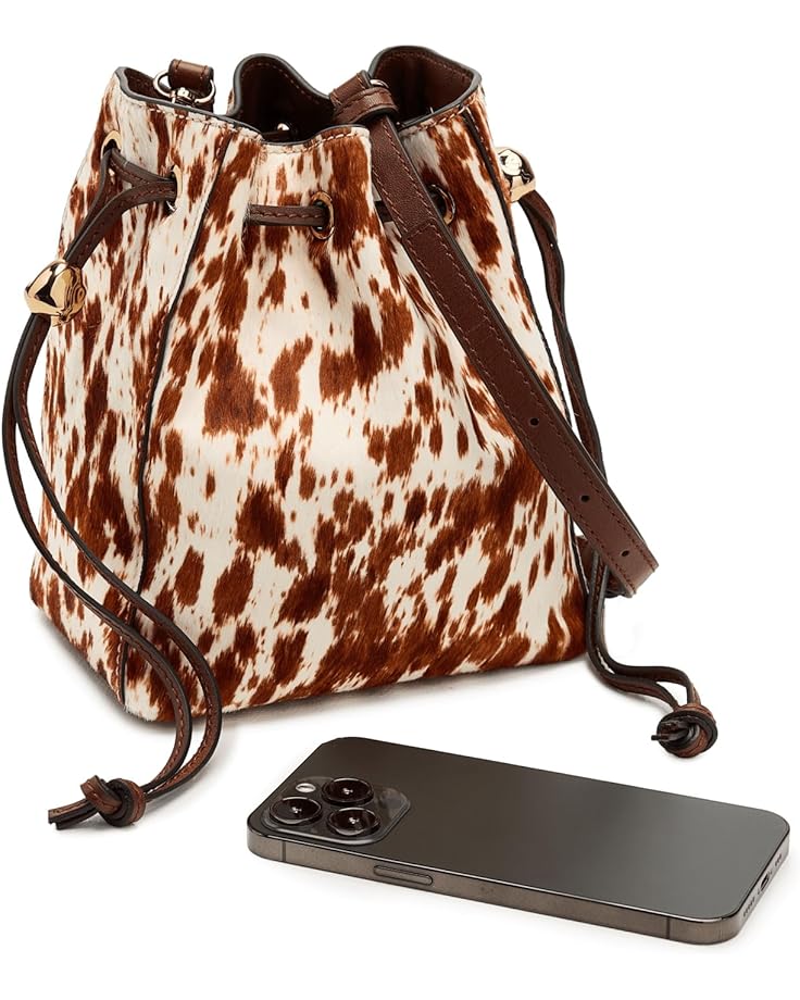 Madewell Drawstring Crossbody-Cowhide - #3 of 5