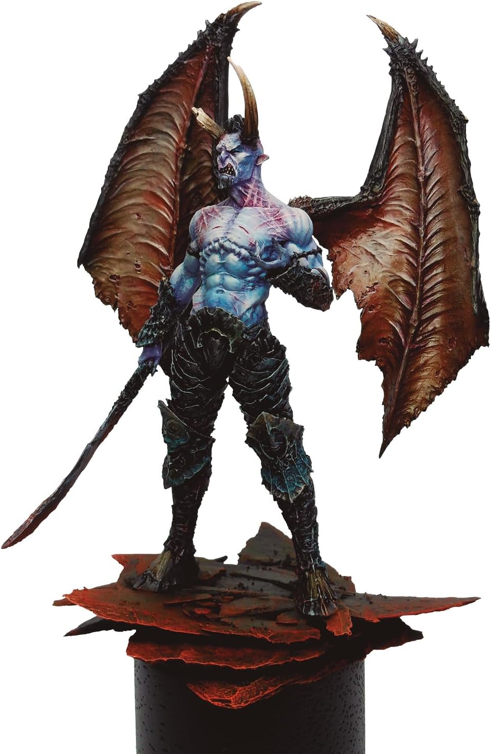 Vallejo AV Game Color Set - Non Death Chaos (x8)