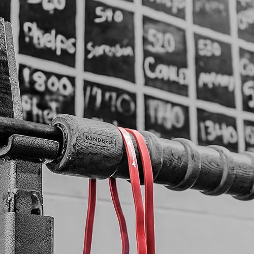 Miniatura 3 de Westside Barbell Bandas de resistencia, bandas de ejercicio de entrenamiento resistentes, bandas para sentadillas de resistencia