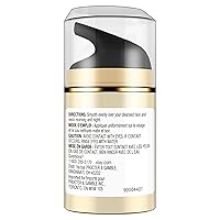 Vista 8 de Olay Total Effects Face Moisturizer, Fragrance-Free, 1.7 fl oz
