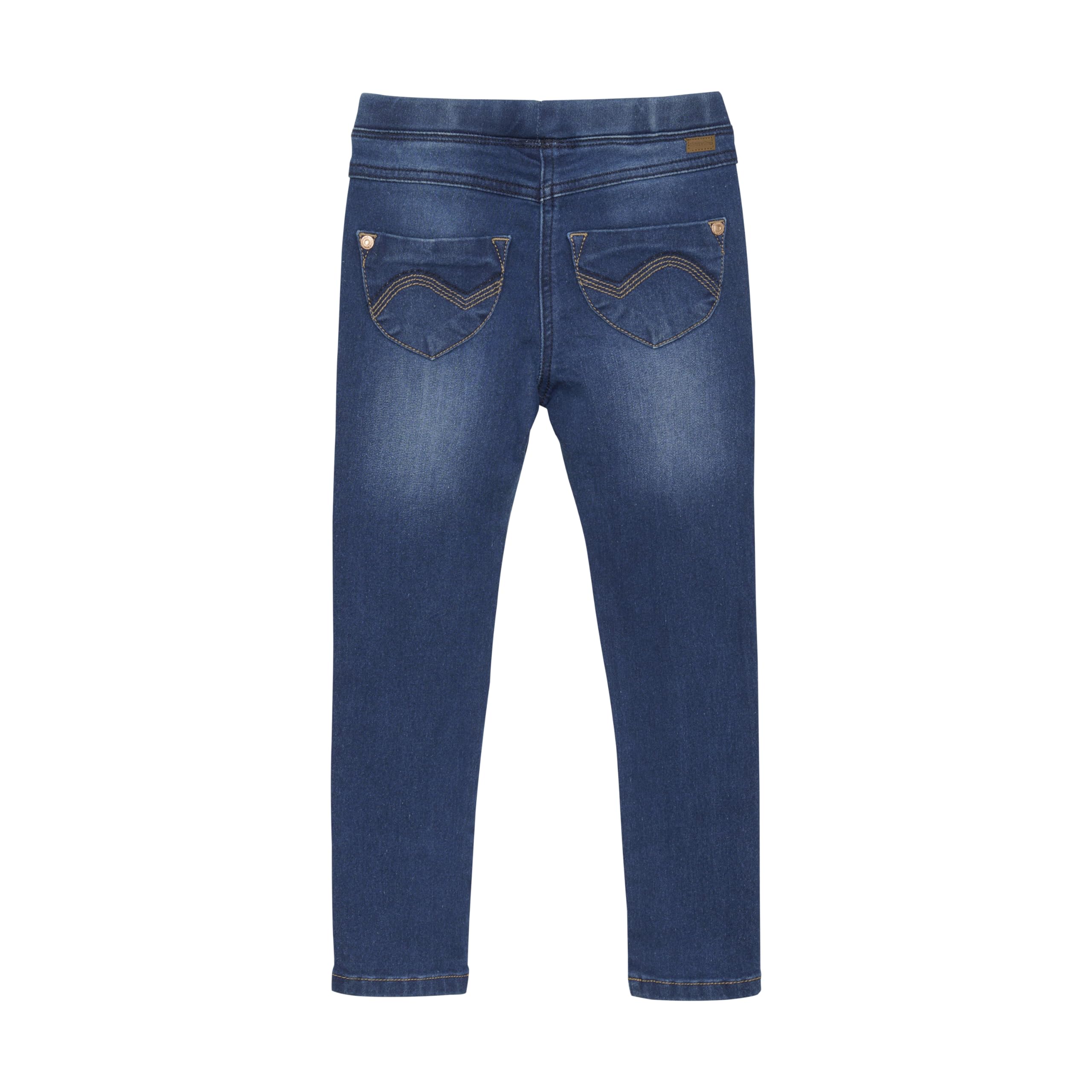 MINYMO Jegging Stretch Slim Fit Pants para Niñas