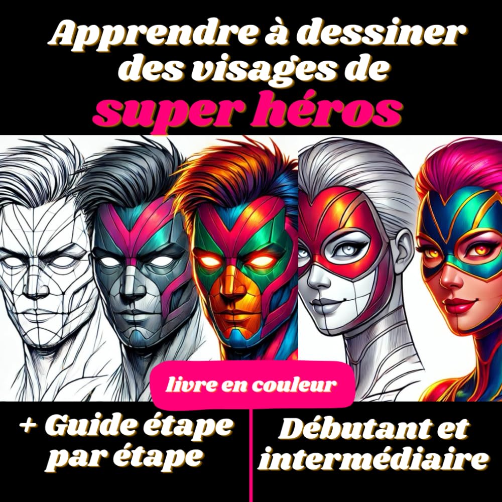 Techniques de dessin pour maîtriser la composition et le graphite - 12