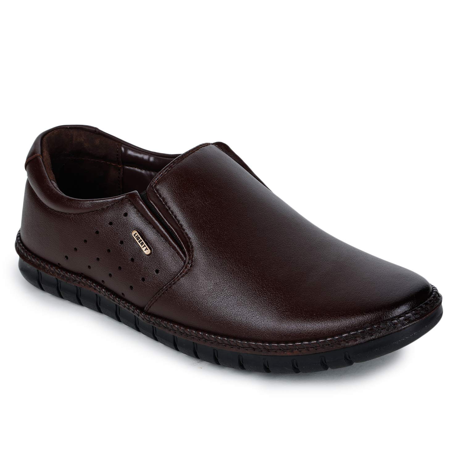 Men's Slip-On Loafer-image-29