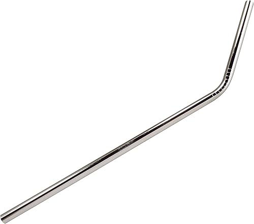 Miniatura 2 de Mian Paquete de 24 pajitas de acero inoxidable con cepillo de limpieza