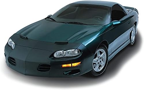 Lebra Covercraft LeBra - Cubierta frontal personalizada | 551420-01 | Compatible con modelos seleccionados de Volkswagen Beetle, color negro