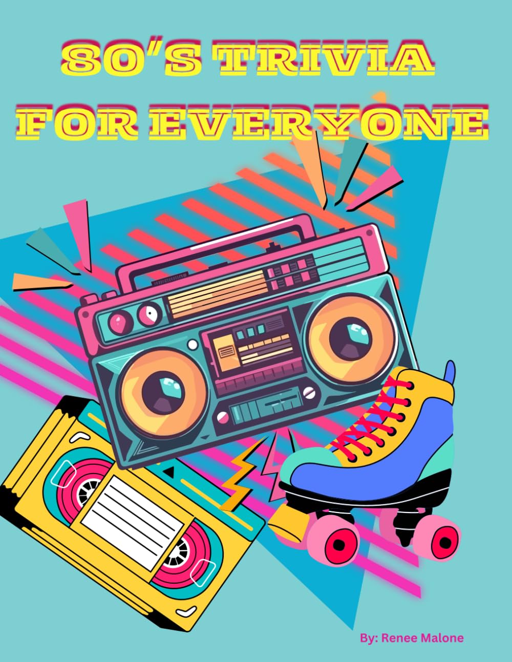 80's Trivia for Everyone