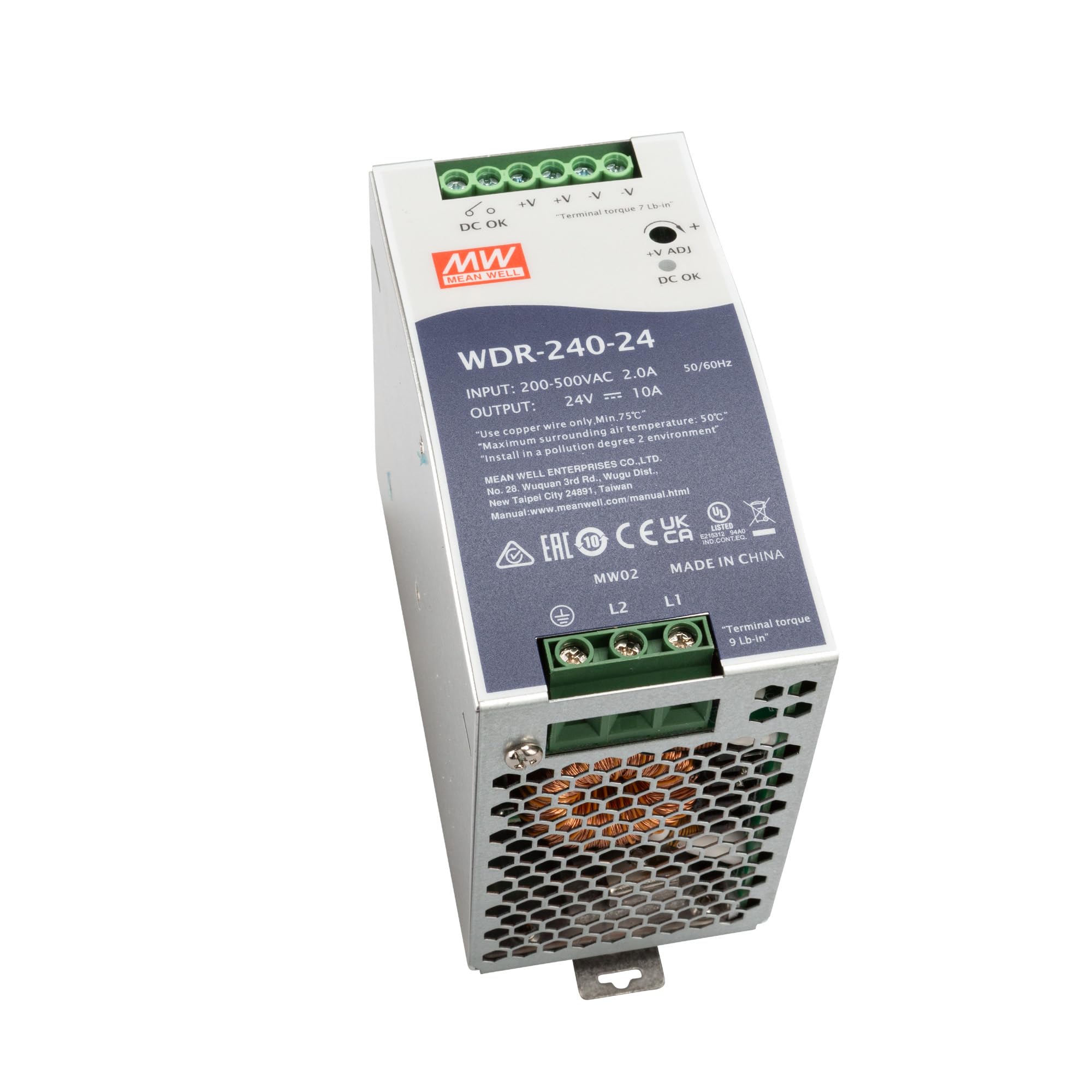 [(language_tag:fr_FR,$ims_state:(value:approved,changed_at_version:1233),value:"Alimentation Rail DIN Mean Well WDR-240-24 10 A 240 W 1 x",$ims_sources:[(customer_id:9223372034592357151,merchant_sku: