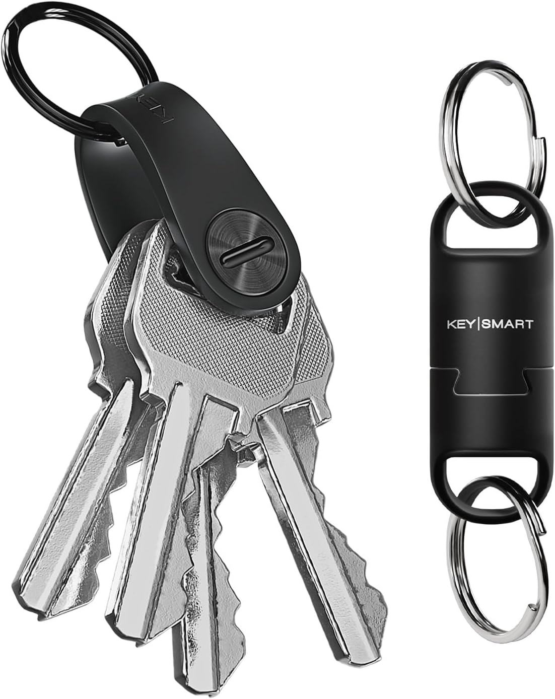 KEY SMART Mini Flex & MagConnect Pro Black 1-Pack