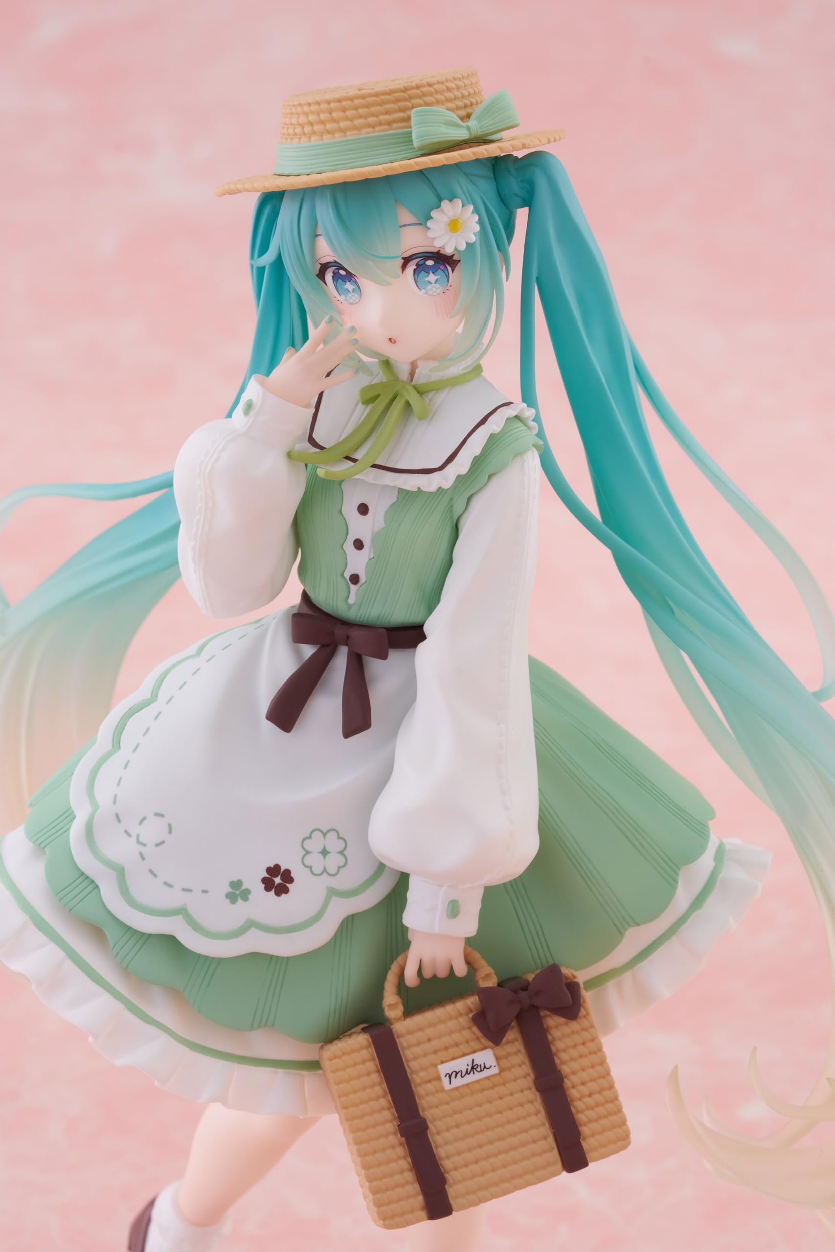 初音ミク　フィギュア　Fashion　ロリータ　カントリー　まとめ売り Amazon.co.jp: 台東初音ミク フィギュア - ファッション (カントリー