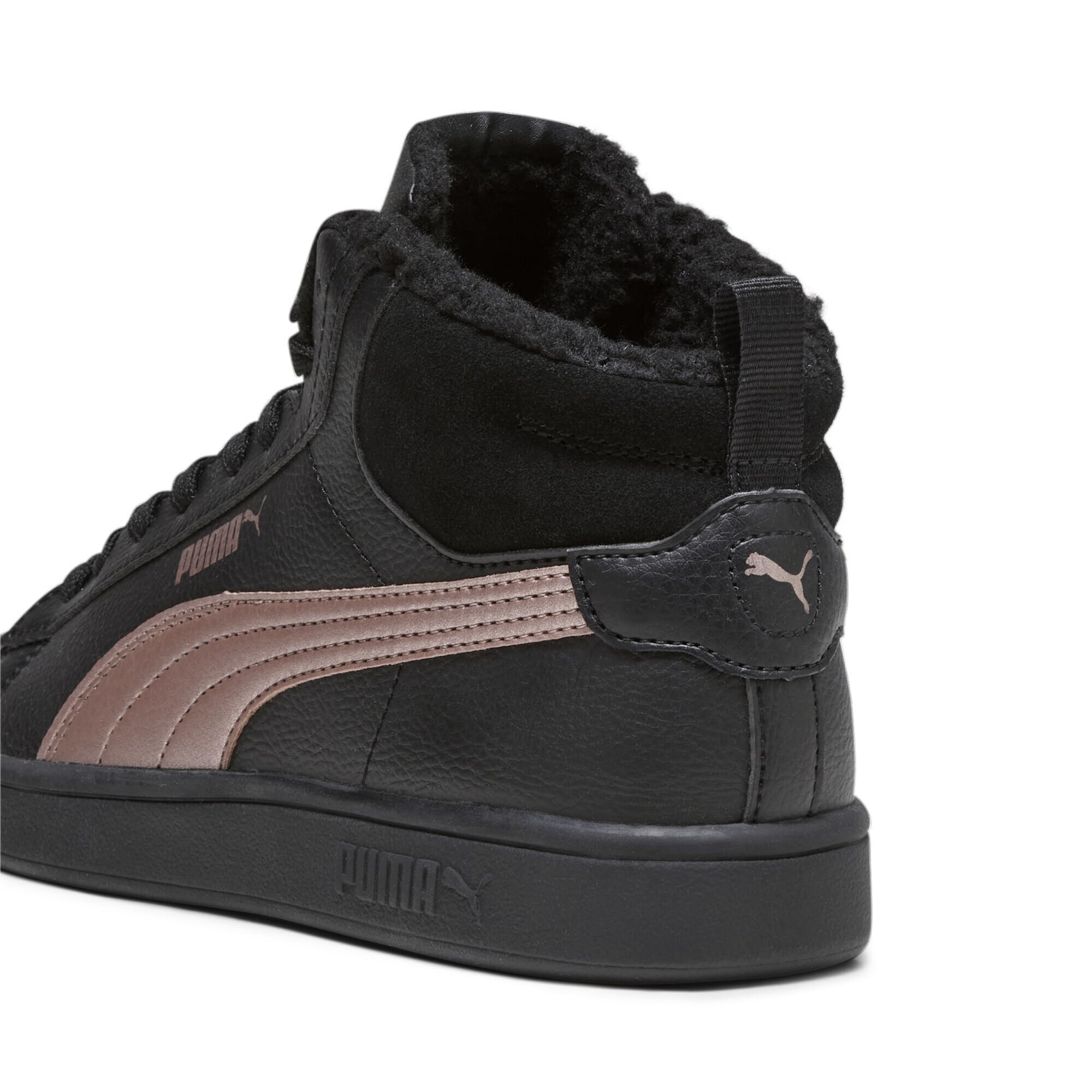 Puma Puma Smash 3.0 Mid WTR Scarpe da ginnasticaUnisex - Adulto