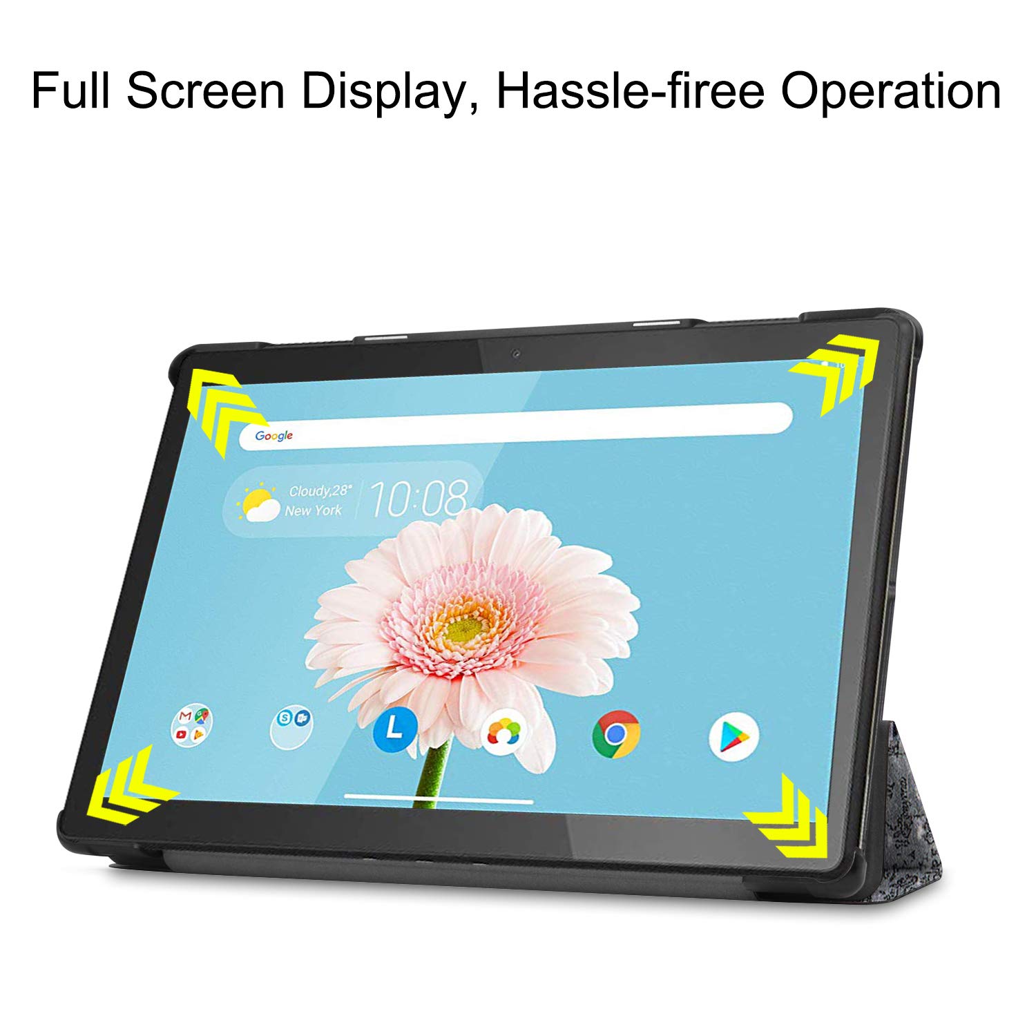 Amazon.co.jp: LENOVO TAB B10 ケース 2020 第1世代 10.1インチ LENOVO