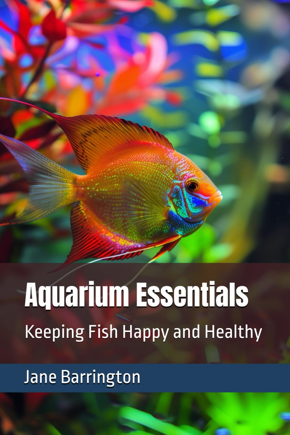 Aquarium Essentials: Keeping Fish Happy and Healthy