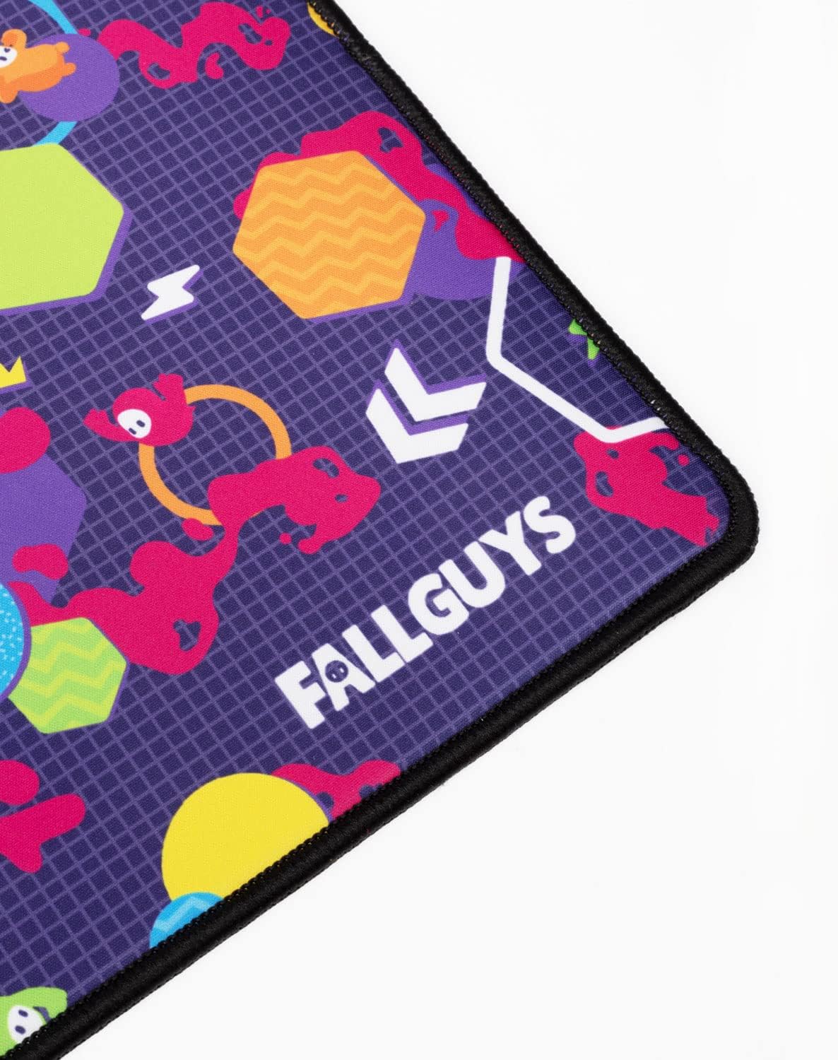 ITEMLAB Fall Guys Oversized Beans Mouse Mat