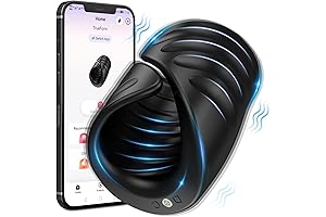 Male Sex Toys for Men - Penis Training Vibrator, Stimulator & Adult Sex Toys