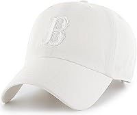 Vista 43 de 47 MLB - Gorra Clean Up para mujer
