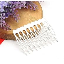 Metal Tarak Toka, G m , 5 Adet Set