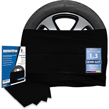 Borsa Per Pneumatici Auto | Copertura Ruota Di Scorta Diametro 66cm | Tessuto Oxford Resistente | Con Manico - Foto 7