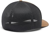 Vista 226 de Gorra de malla PFG Columbia para hombre