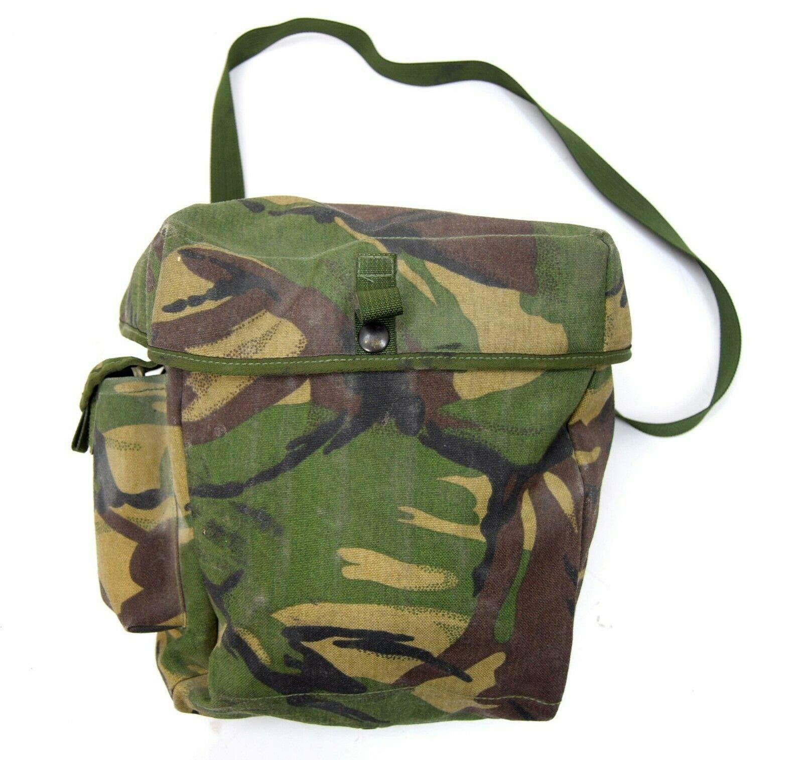 British Army DPM Haversack/Shoulder Bag