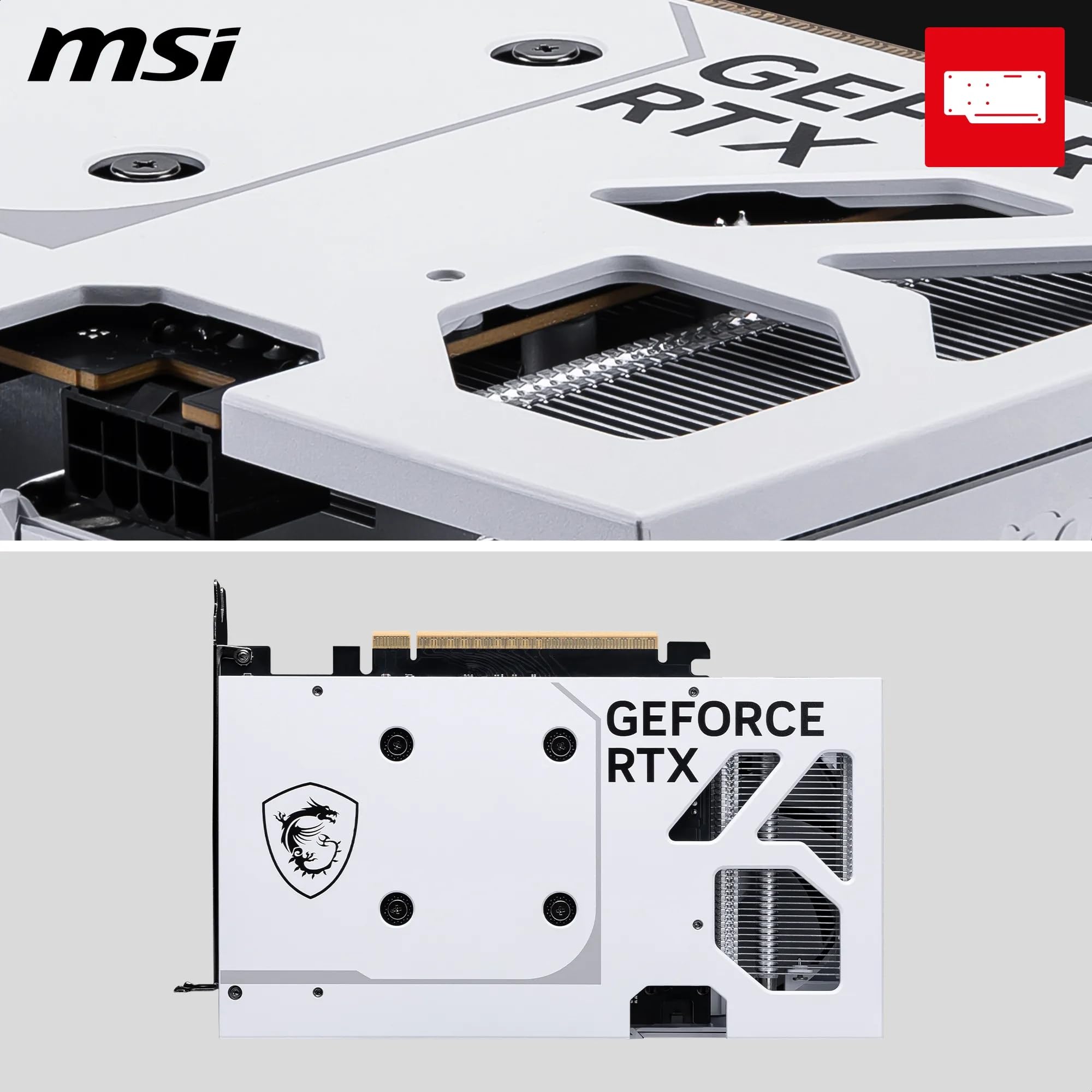 Amazon | MSI GeForce RTX 5060 8G VENTUS 2X OC WHITE グラフィックス Amazon | MSI GeForce RTX 5060 8G VENTUS 2X OC WHITE グラフィックス