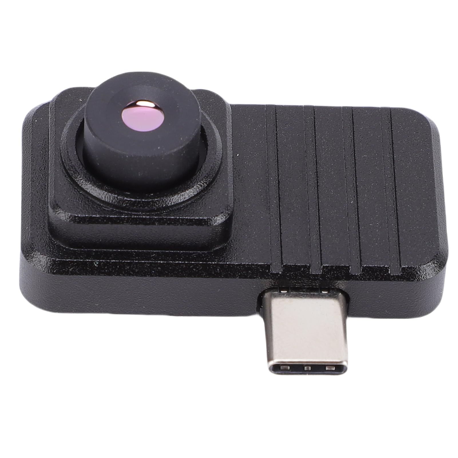 Kamera Termowizyjna USB 88, rozdzielczość 160×120, Pole Widzenia 88°, Kieszonkowa Kamera Termowizyjna do Komputera PC, Obsługa ze Smartfonem