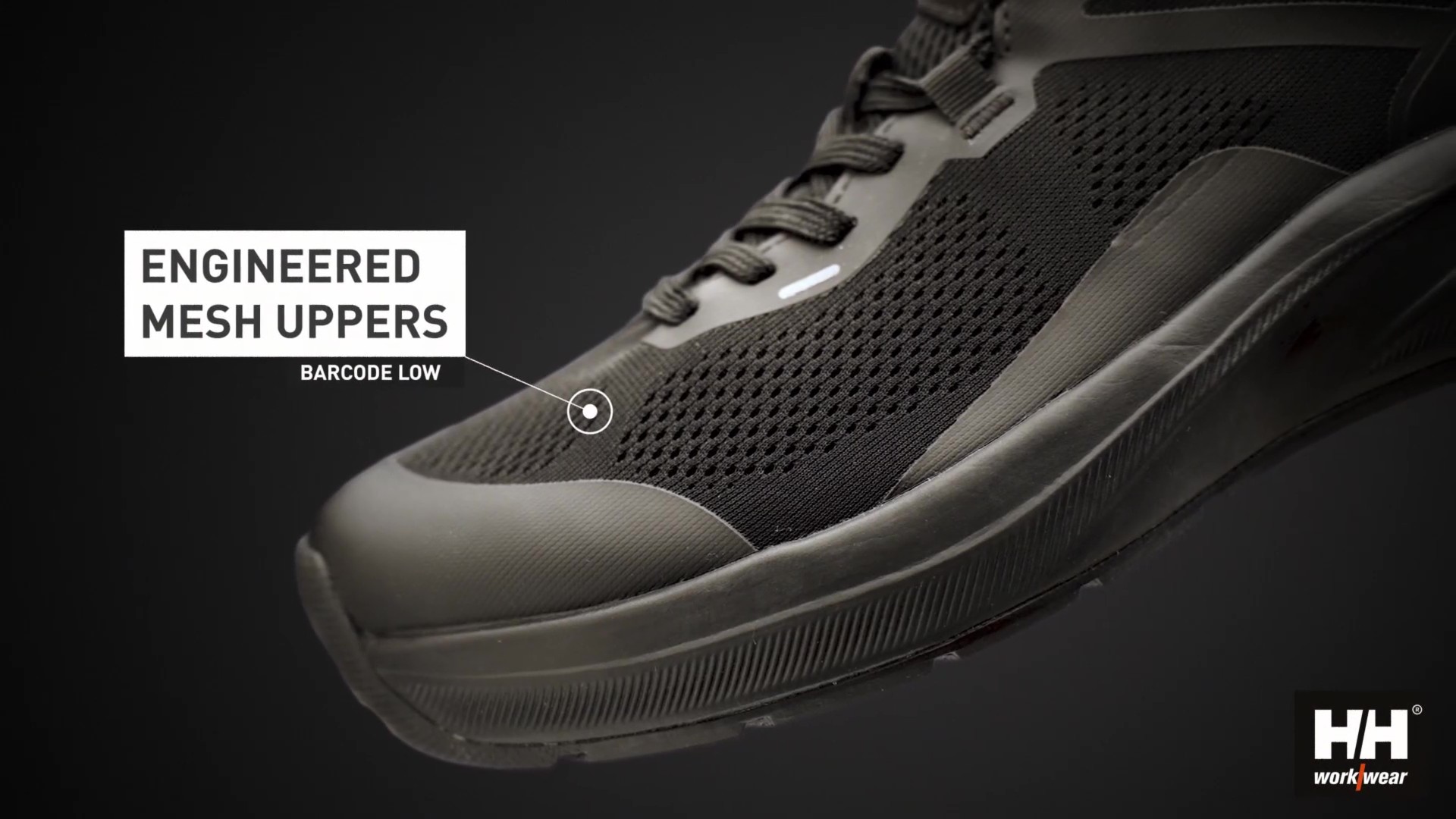 Amazon.com: Helly Hansen Barcode Low AL EH Safety Toe Shoes for